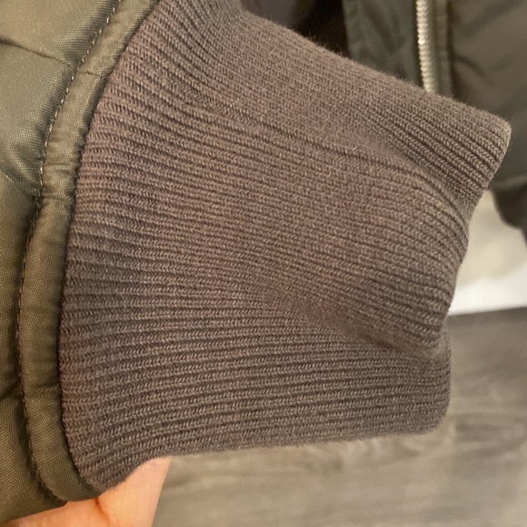 All Saints bomber jacket - Picture 6 of 10